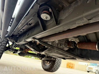 2011 Jeep Wrangler Unlimited Sport - miniatura 118