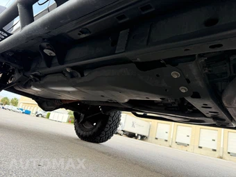 2011 Jeep Wrangler Unlimited Sport - miniatura 120