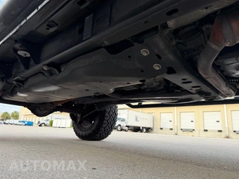 2011 Jeep Wrangler Unlimited Sport - miniatura 121