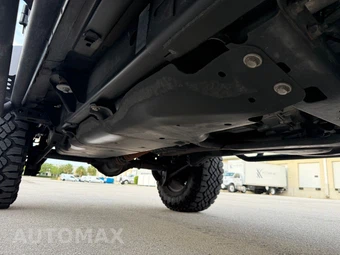 2011 Jeep Wrangler Unlimited Sport - miniatura 122