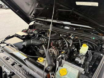 2011 Jeep Wrangler Unlimited Sport - miniatura 22
