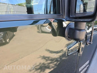 2011 Jeep Wrangler Unlimited Sport - miniatura 26