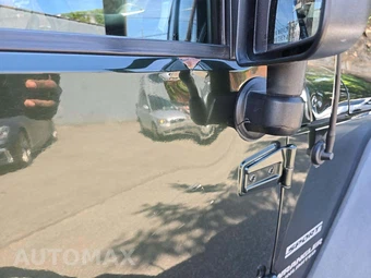 2011 Jeep Wrangler Unlimited Sport - miniatura 27