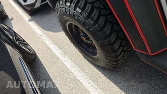 2011 Jeep Wrangler Unlimited Sport - miniatura 21