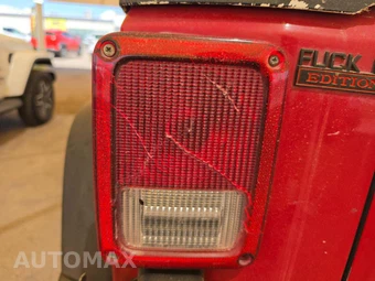 2011 Jeep Wrangler Unlimited Sport - miniatura 37