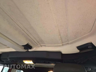 2011 Jeep Wrangler Unlimited Sport - miniatura 11
