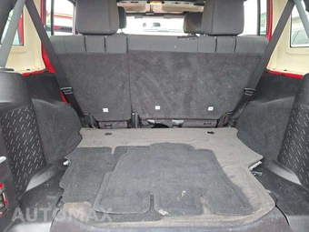 2011 Jeep Wrangler Unlimited Sport - miniatura 14