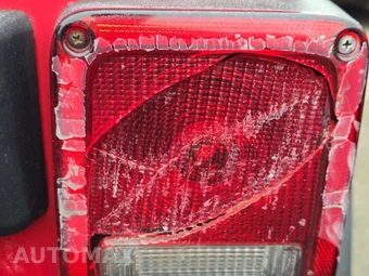 2011 Jeep Wrangler Unlimited Sport - miniatura 26