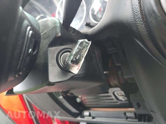 2011 Jeep Wrangler Unlimited Sport - miniatura 8