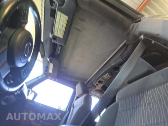 2011 Jeep Wrangler Unlimited Sport - miniatura 11