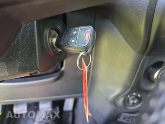 2011 Jeep Wrangler Unlimited Sport - miniatura 8