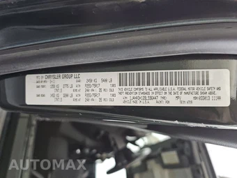 2011 Jeep Wrangler Unlimited Sport - miniatura 14