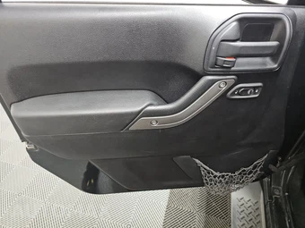 2011 Jeep Wrangler Unlimited Sport - miniatura 9