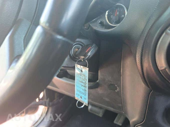 2011 Jeep Wrangler Unlimited Sport - miniatura 8