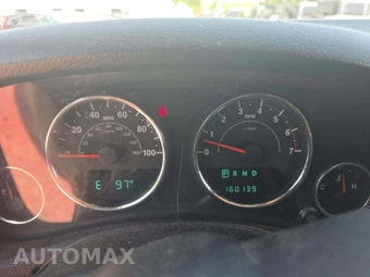 2011 Jeep Wrangler Unlimited Sport - miniatura 9