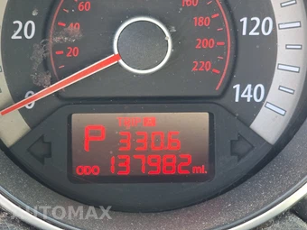 2011 Kia Forte EX Hatchback – miniatura 12
