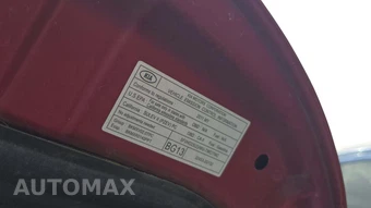 2011 Kia Forte EX Hatchback – miniatura 18
