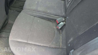 2011 Kia Forte EX Hatchback – miniatura 26