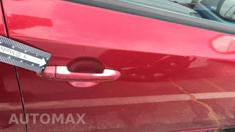 2011 Kia Forte EX Hatchback – miniatura 28
