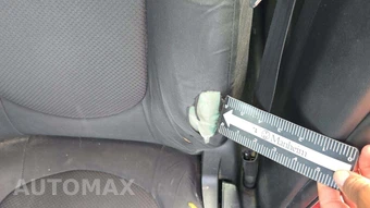 2011 Kia Forte EX Hatchback – miniatura 29