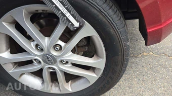 2011 Kia Forte EX Hatchback – miniatura 31