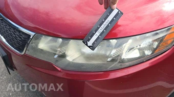 2011 Kia Forte EX Hatchback – miniatura 35