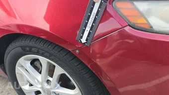 2011 Kia Forte EX Hatchback – miniatura 36
