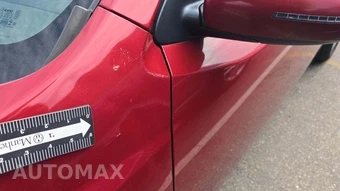 2011 Kia Forte EX Hatchback – miniatura 38