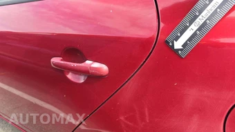 2011 Kia Forte EX Hatchback – miniatura 45