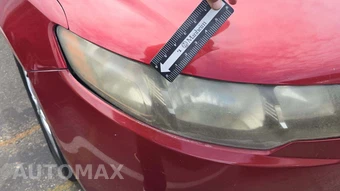 2011 Kia Forte EX Hatchback – miniatura 46