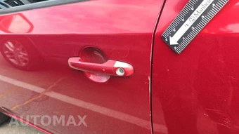 2011 Kia Forte EX Hatchback – miniatura 48