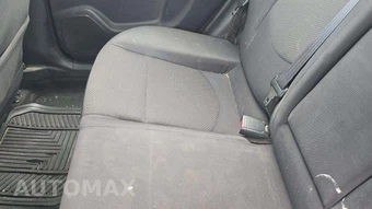 2011 Kia Forte EX Hatchback – miniatura 49