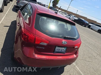 2011 Kia Forte EX Hatchback – miniatura 5
