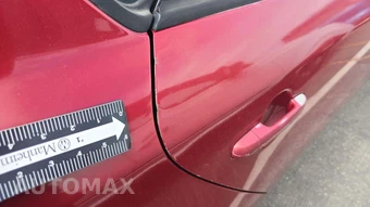 2011 Kia Forte EX Hatchback – miniatura 50