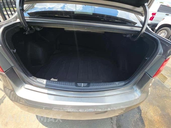 2011 Kia Forte EX Sedan – miniatura 14