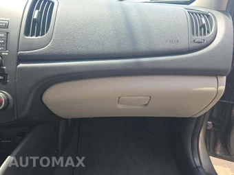 2011 Kia Forte EX Sedan – miniatura 19