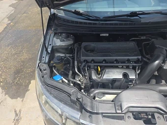 2011 Kia Forte EX Sedan – miniatura 22