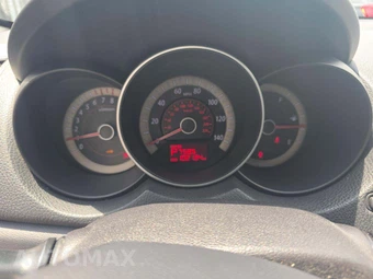 2011 Kia Forte EX Sedan – miniatura 9