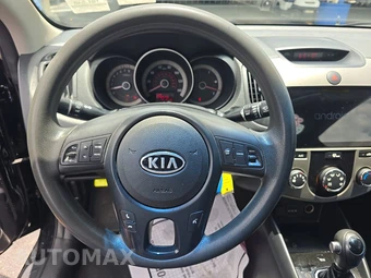 2011 Kia Forte Koup EX Coupe – miniatura 10
