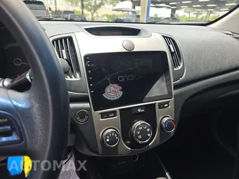 2011 Kia Forte Koup EX Coupe – miniatura 11