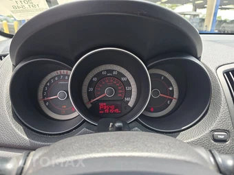 2011 Kia Forte Koup EX Coupe – miniatura 12