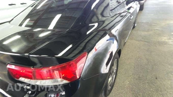 2011 Kia Forte Koup EX Coupe – miniatura 20