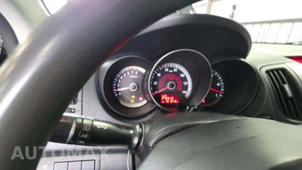 2011 Kia Forte Koup EX Coupe – miniatura 23