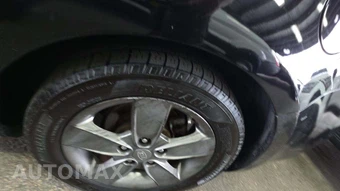 2011 Kia Forte Koup EX Coupe – miniatura 26