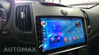 2011 Kia Forte Koup EX Coupe – miniatura 29