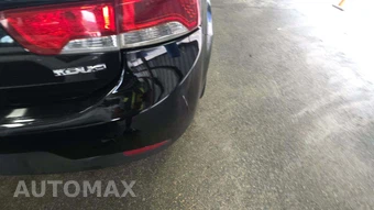 2011 Kia Forte Koup EX Coupe – miniatura 32