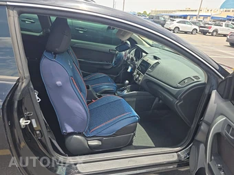 2011 Kia Forte Koup EX Coupe – miniatura 8