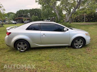 2011 Kia Forte Koup EX - miniatura 4