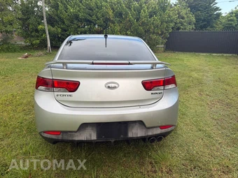 2011 Kia Forte Koup EX - miniatura 5