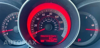 2011 Kia Forte Koup SX Coupe - miniatura 9